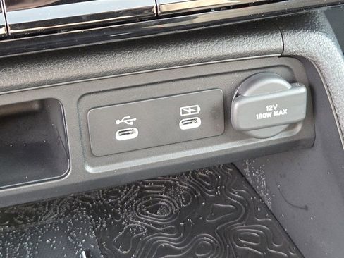 New 2026 Honda Passport TrailSport image 17