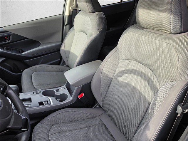 Certified 2024 Subaru Crosstrek 2.0i Premium AWD/4WD image 23