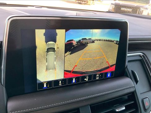 Used 2024 Chevrolet Tahoe Z71 w/ Z71 Off-Road Package image 26