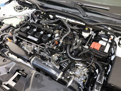 Used 2020 Honda Civic Sport image 33