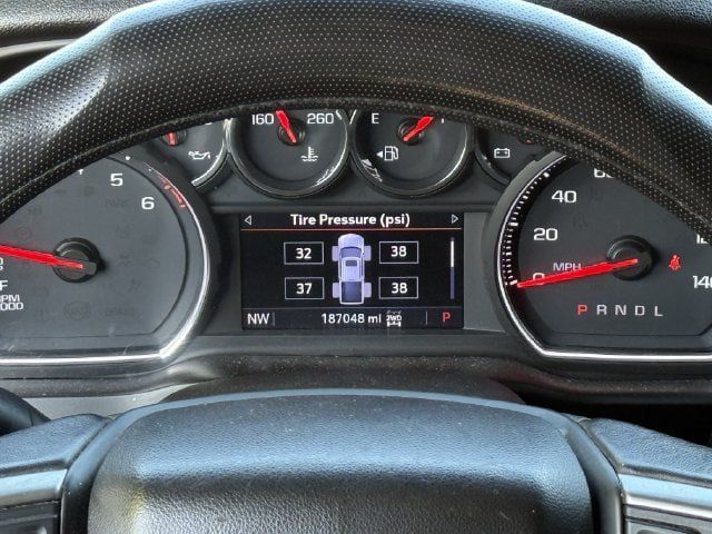 Used 2019 Chevrolet Silverado 1500 RST AWD/4WD image 15