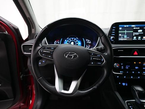 Used 2019 Hyundai Santa Fe FWD image 4