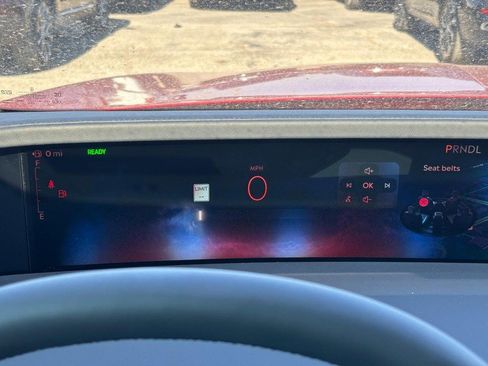 New 2026 Lincoln Nautilus Reserve image 21