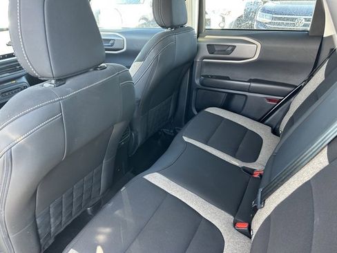 Used 2025 Ford Bronco Sport Big Bend image 29