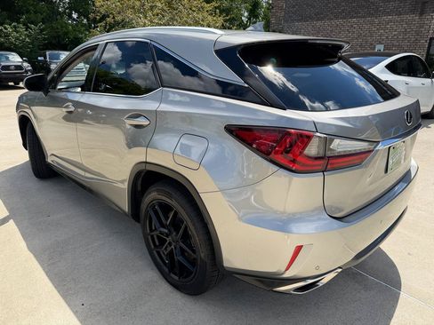 Used 2017 Lexus RX 350 AWD w/ Premium Package image 7