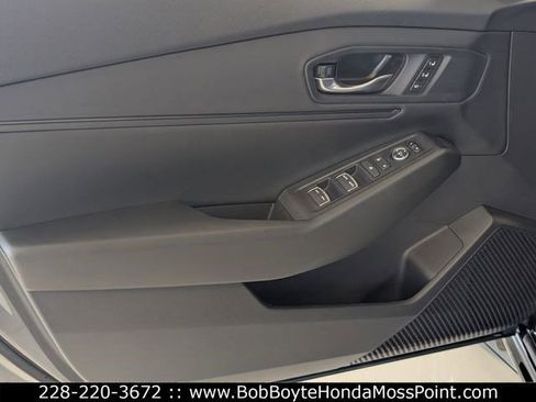 New 2026 Honda Accord EX-L image 10