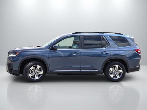 New 2026 Honda Pilot EX-L image 8