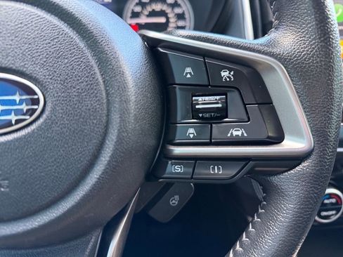 Used 2019 Subaru Forester Limited image 25