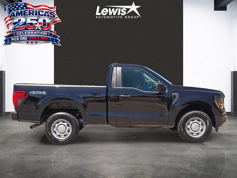Used 2024 Ford F150 XL AWD/4WD image 5