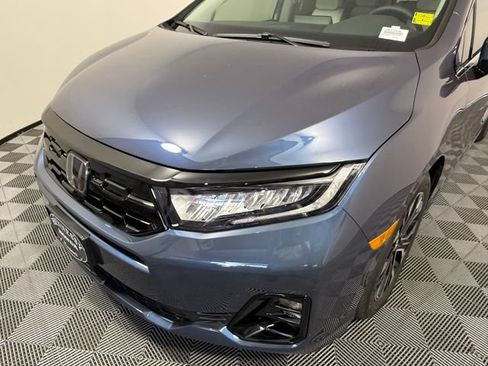 Used 2026 Honda Odyssey Elite image 10