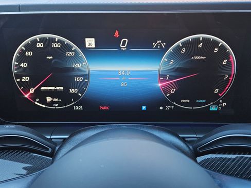 New 2026 Mercedes-Benz GLE 53 AMG 4MATIC image 30