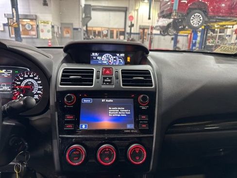 Used 2018 Subaru WRX image 17
