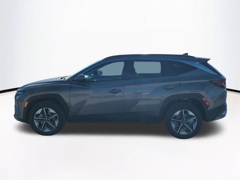 New 2026 Hyundai Tucson SEL image 8