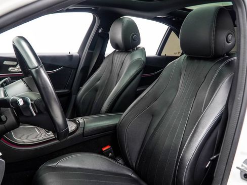 Used 2023 Mercedes-Benz E 350 Sedan image 43