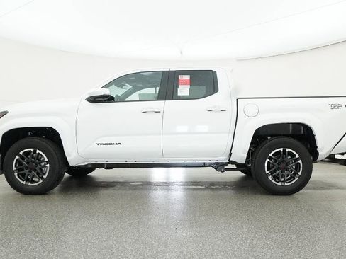 New 2026 Toyota Tacoma TRD Sport image 2