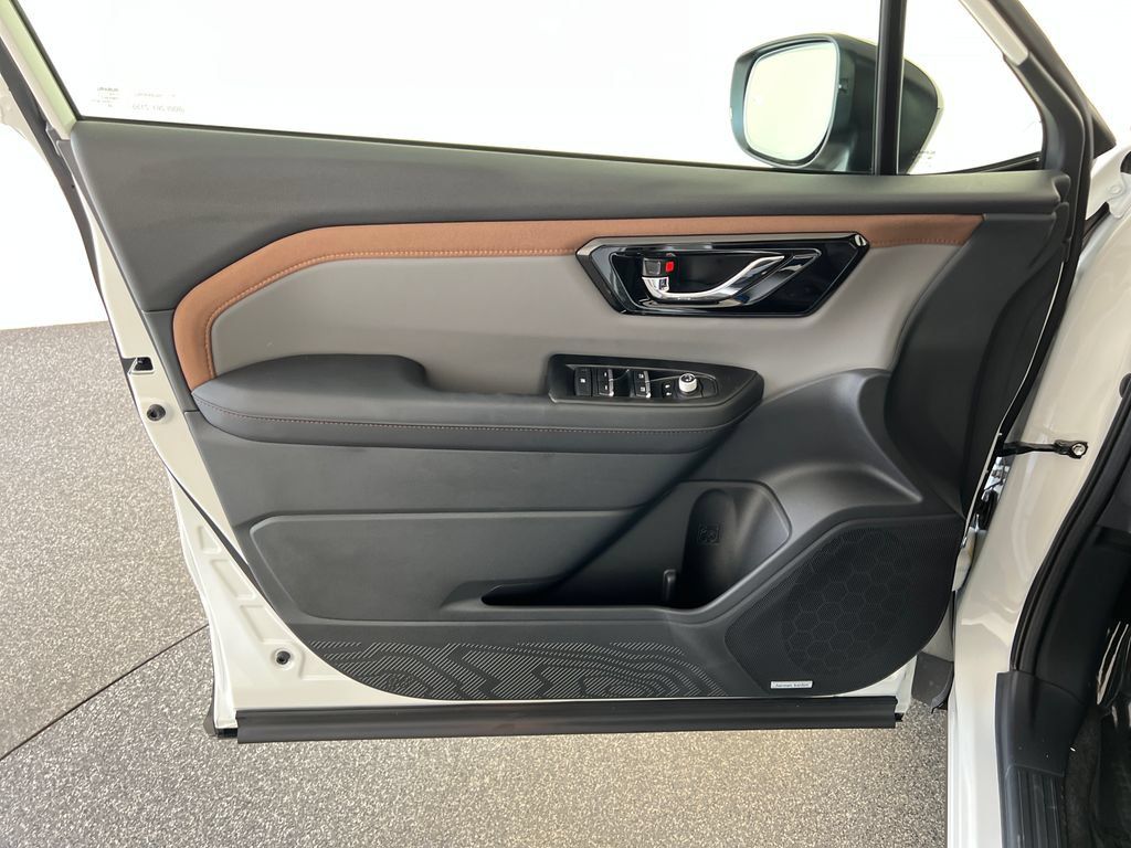 New 2026 Subaru Forester Sport AWD/4WD image 12