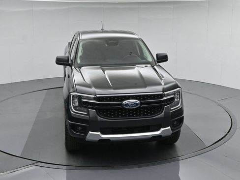 Certified 2024 Ford Ranger XLT w/ Equipment Group 301A High RWD image 33