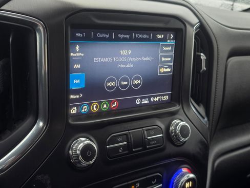 Used 2020 GMC Sierra 1500 AT4 w/ AT4 Premium Package image 31