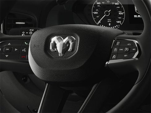 New 2025 RAM ProMaster 2500 w/ Convenience Group image 25