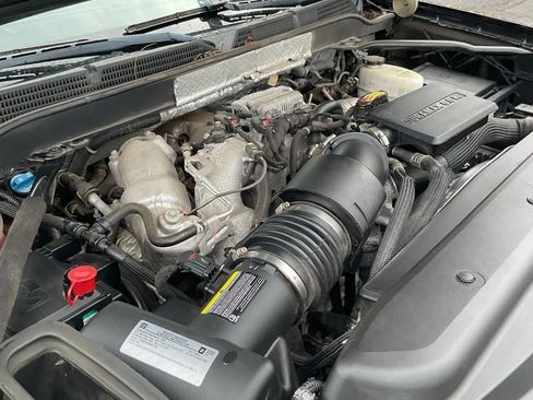 Used 2019 Chevrolet Silverado 3500 High Country w/ Duramax Plus Package image 23