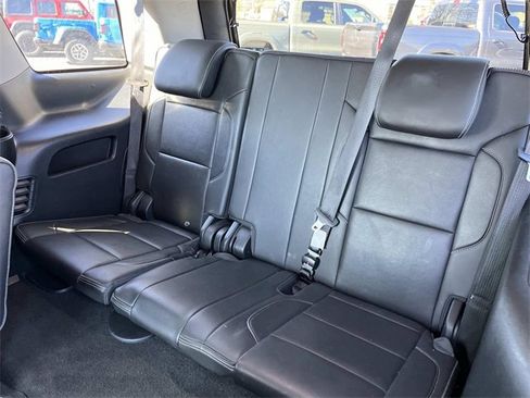 Used 2018 GMC Yukon Denali w/ Open Road Package image 21