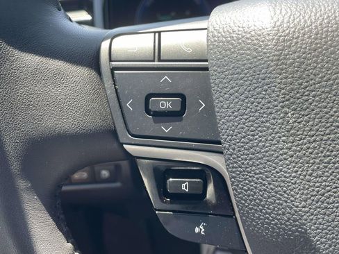 Used 2025 Toyota Camry XSE image 23