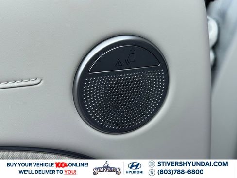 New 2026 Hyundai Palisade Calligraphy image 24