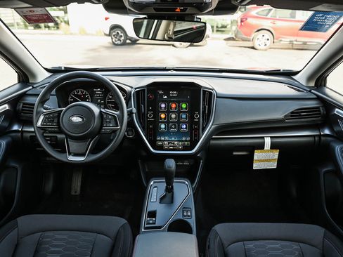 New 2026 Subaru Impreza 2.0i Sport image 11