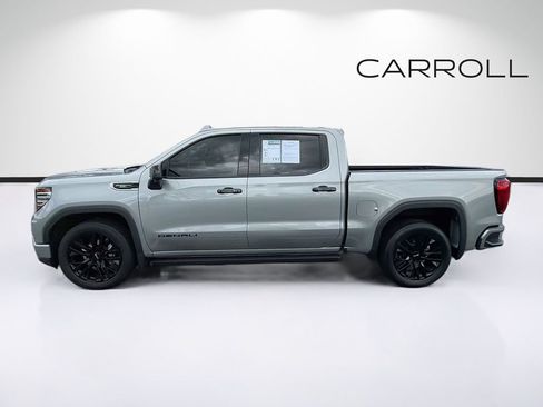 Used 2024 GMC Sierra 1500 Denali w/ Denali Reserve Package AWD/4WD image 6