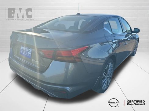 Used 2025 Nissan Altima 2.5 SL image 5