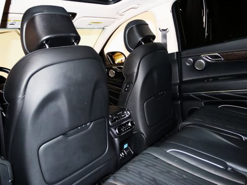 Used 2021 Genesis GV80 3.5T w/ Advanced Package 06 image 57