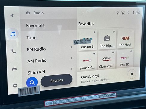 New 2026 Toyota Tacoma TRD Off-Road image 21