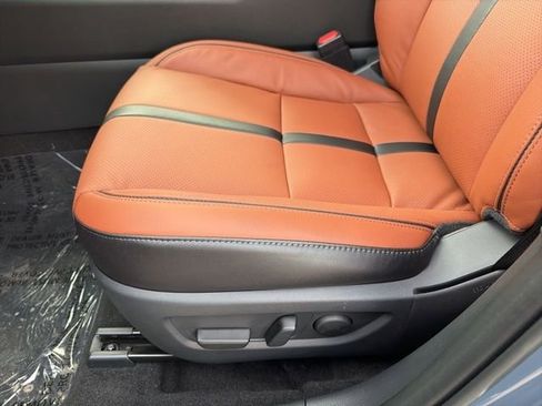 New 2026 MAZDA CX-50 Meridian Edition w/ Cargo Package AWD/4WD image 11