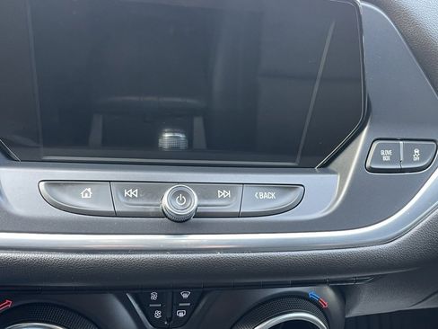 Certified 2022 Chevrolet Blazer LT w/ Sound & Technology Package image 37