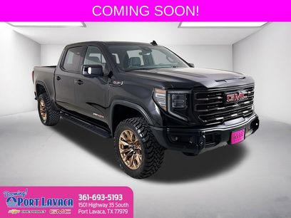 Used 2025 GMC Sierra 1500 AT4X
