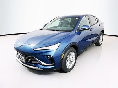 New 2025 Buick Envista Preferred w/ Convenience I Package