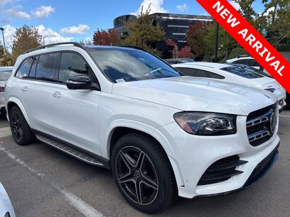 Certified 2022 Mercedes-Benz GLS 450 4MATIC