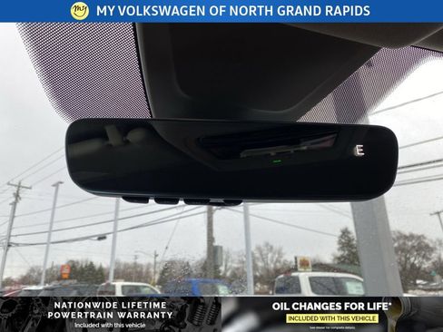 New 2026 Volkswagen Atlas SE image 13