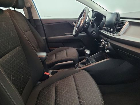Used 2023 Kia Rio S image 21