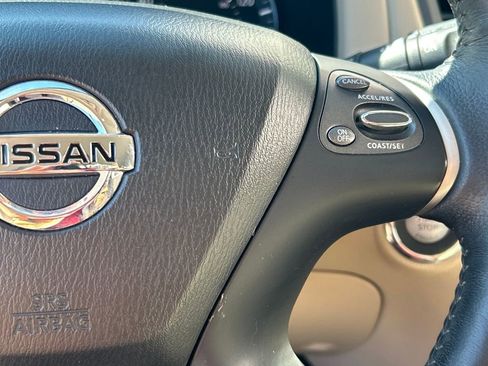 Used 2018 Nissan Pathfinder SV w/ SV All Weather Package image 23