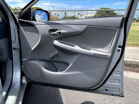 Used 2009 Toyota Corolla FWD image 19