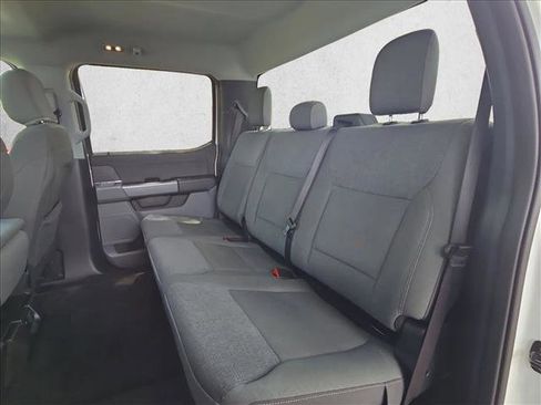 Used 2025 Ford F150 XLT w/ Equipment Group 301A Standard AWD/4WD image 16