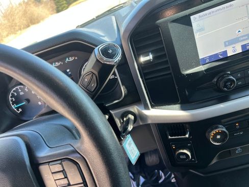 Used 2023 Ford F150 XLT w/ XTR Package image 18