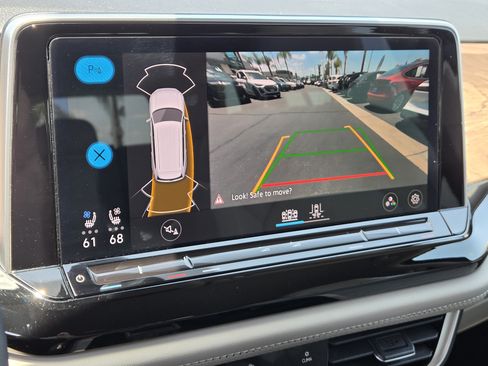 Certified 2024 Volkswagen Atlas SE AWD/4WD image 27