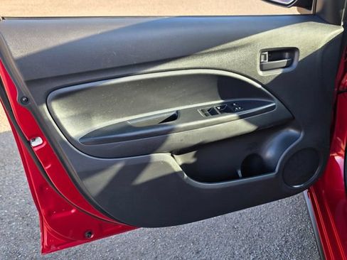 Used 2024 Mitsubishi Mirage ES FWD image 18
