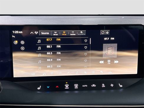 New 2026 Nissan Leaf SV+ image 15