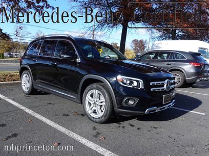 Certified 2022 Mercedes-Benz GLB 250 4MATIC