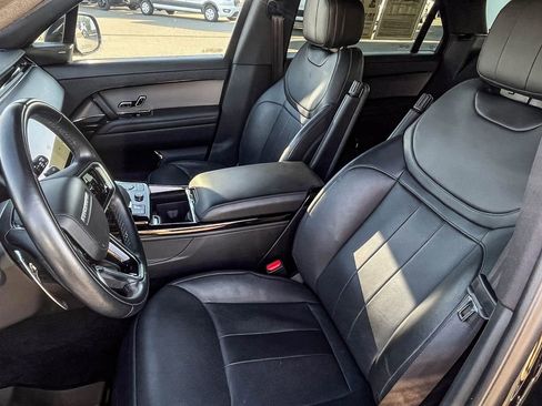 Used 2023 Land Rover Range Rover Sport SE image 37