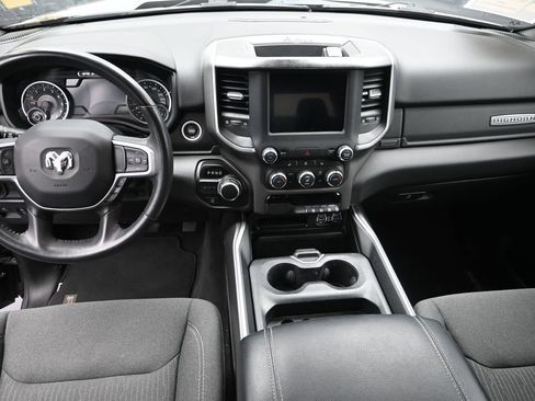 Used 2022 RAM 1500 Big Horn image 12