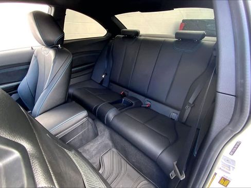 Used 2018 BMW M2 w/ Executive Package RWD image 29